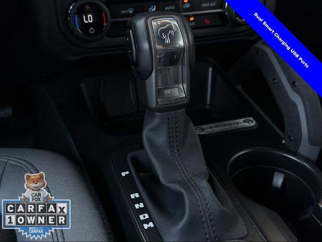 Certified 2024 Ford Bronco Big Bend image 17