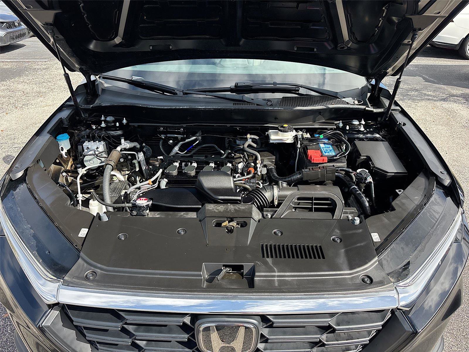 Used 2023 Honda CR-V LX image 33