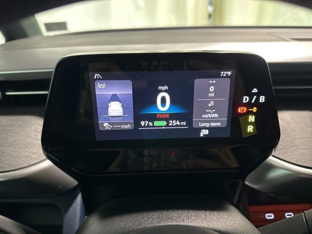 New 2025 Volkswagen ID. Buzz Pro S image 20