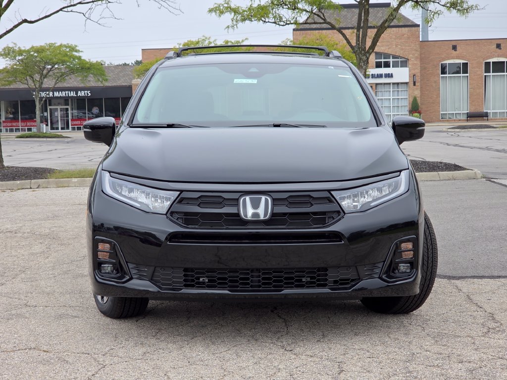 New 2026 Honda Odyssey Elite image 24