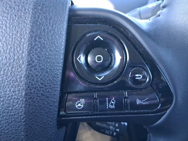 Used 2021 Toyota Prius Prime Limited FWD image 17
