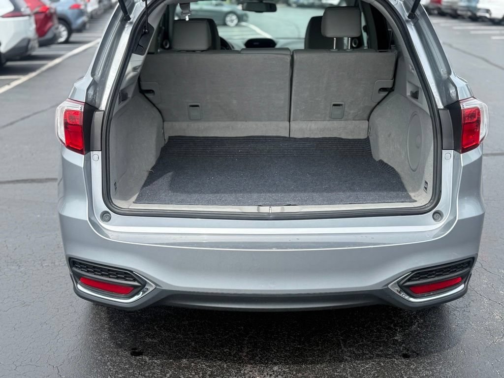 Used 2018 Acura RDX AWD image 17