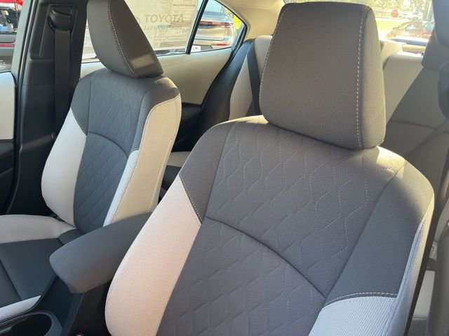 New 2026 Toyota Corolla LE image 10