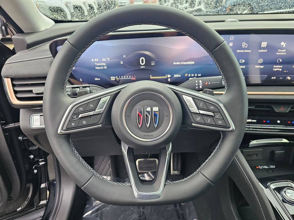 New 2026 Buick Envision Sport Touring image 58