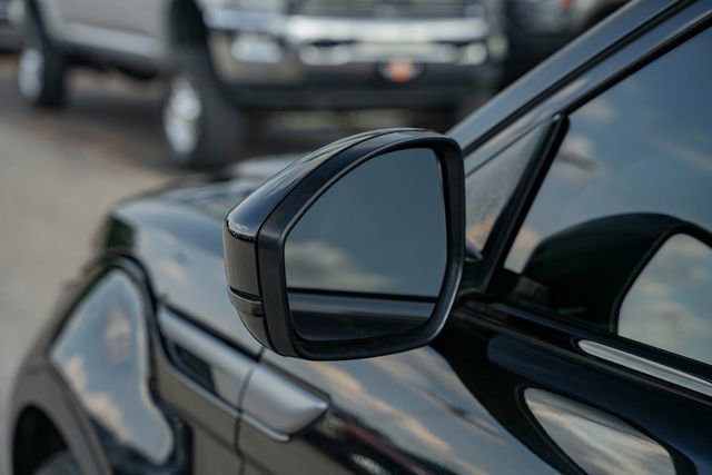 Used 2015 Land Rover Range Rover Evoque Pure image 11