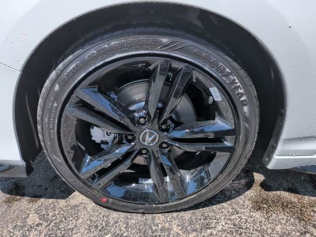New 2026 Acura Integra A-Spec FWD image 13
