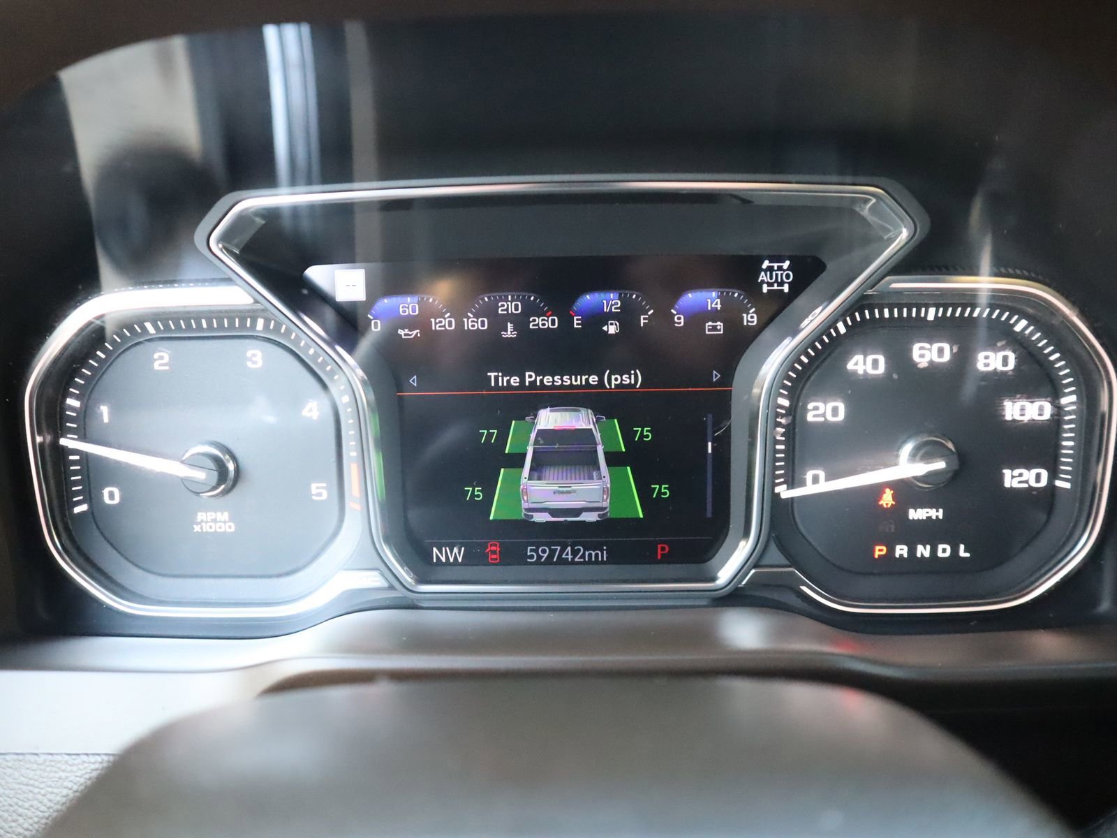 Used 2023 GMC Sierra 2500 Denali image 40