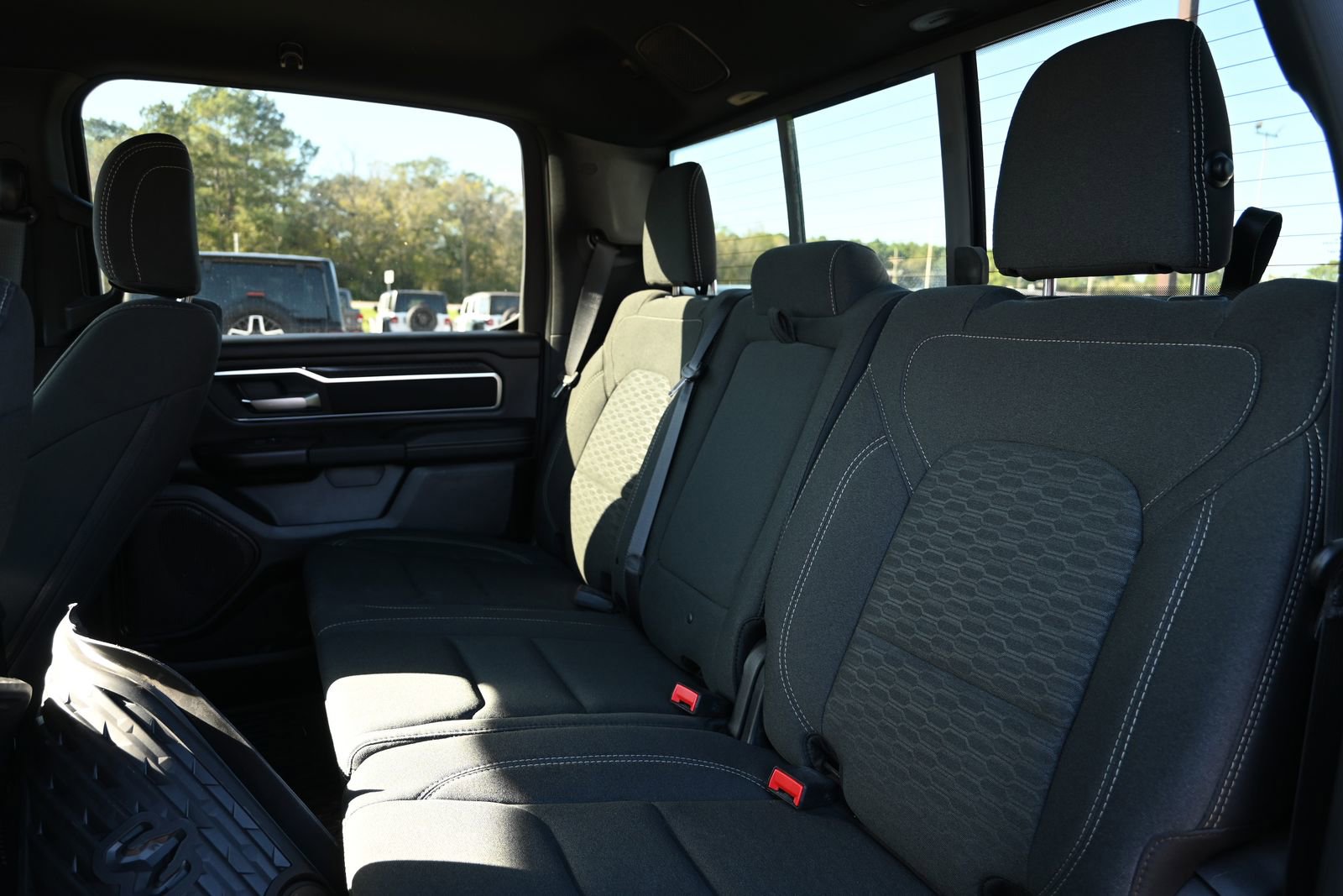 New 2025 RAM 1500 Lone Star image 24