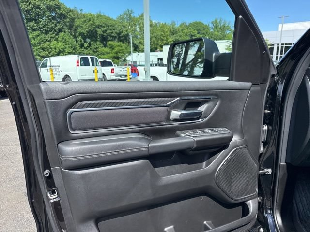 Used 2026 RAM 1500 Big Horn AWD/4WD image 36