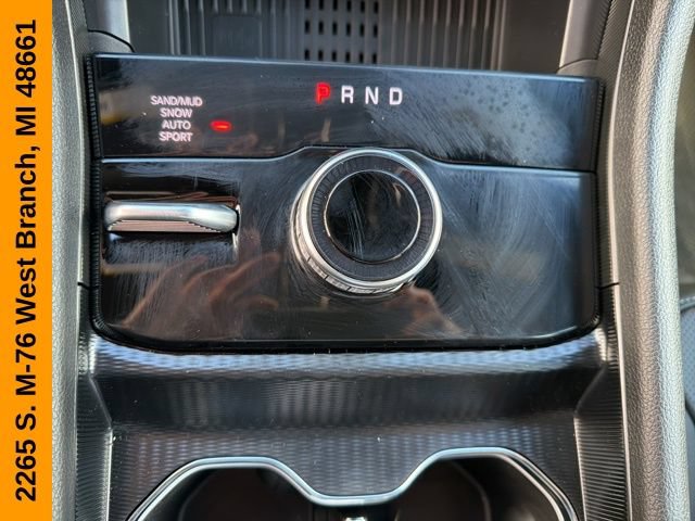 New 2026 Jeep Grand Cherokee L Limited w/ Luxury Tech Group II AWD/4WD image 27