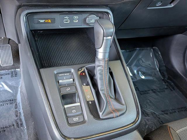 Used 2025 Honda CR-V Sport image 14
