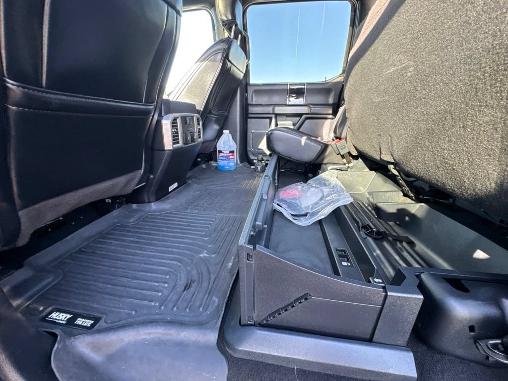 Used 2020 Ford F350 Platinum AWD/4WD image 27