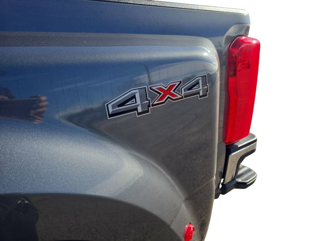 Used 2023 Ford F350 XL w/ 360-Degree Camera Package image 23