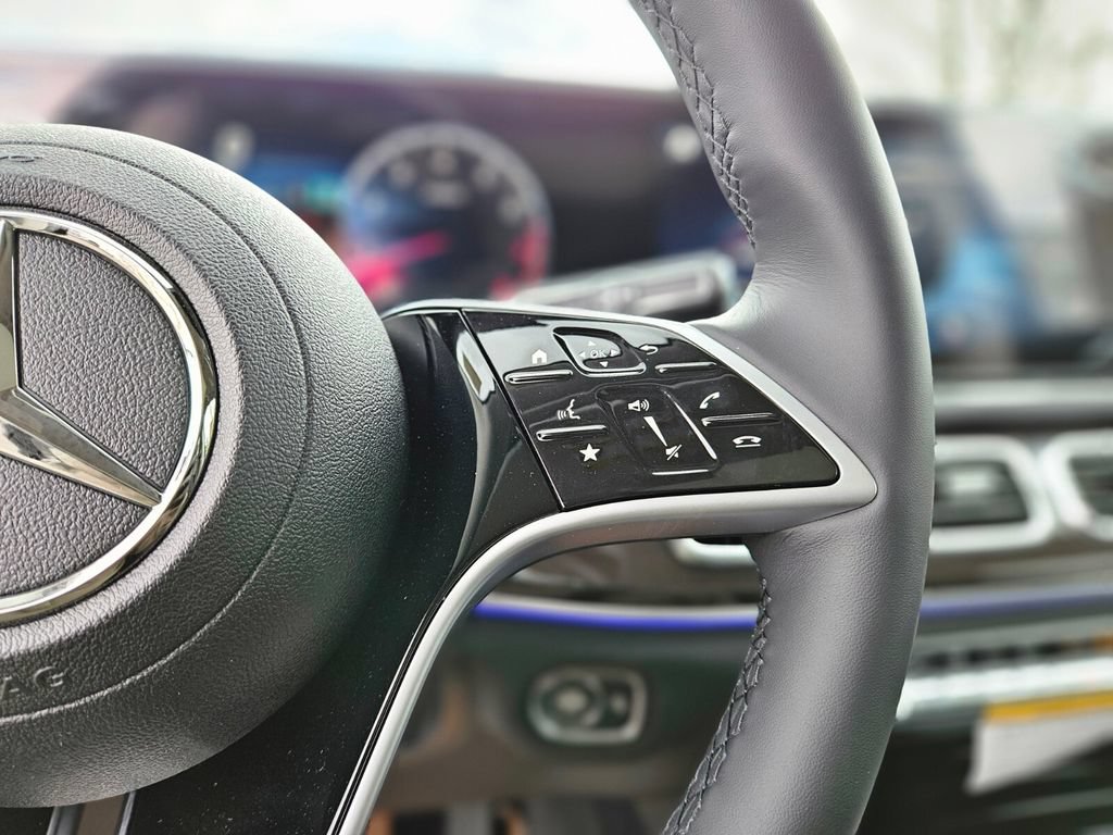 New 2026 Mercedes-Benz GLE 350 4MATIC image 28