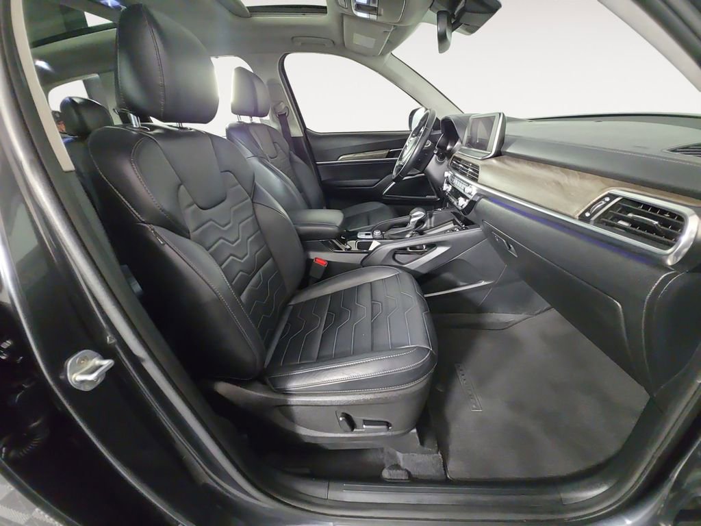 Used 2020 Kia Telluride SX w/ SX Prestige Package image 15