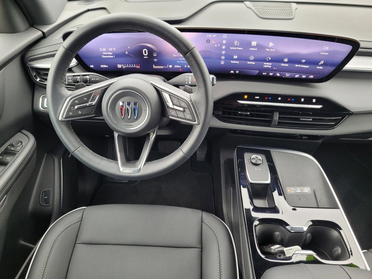 New 2026 Buick Enclave Preferred w/ Power Package image 13