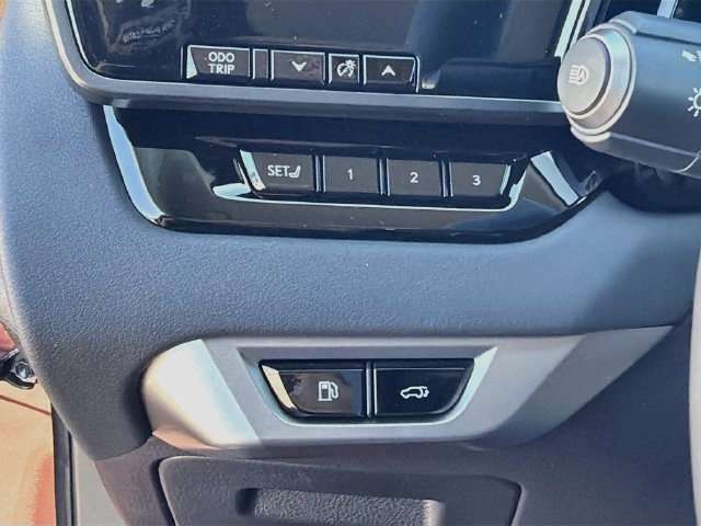 New 2026 Lexus RX 350 Premium Plus w/ Accessory Package (Z1) FWD image 37