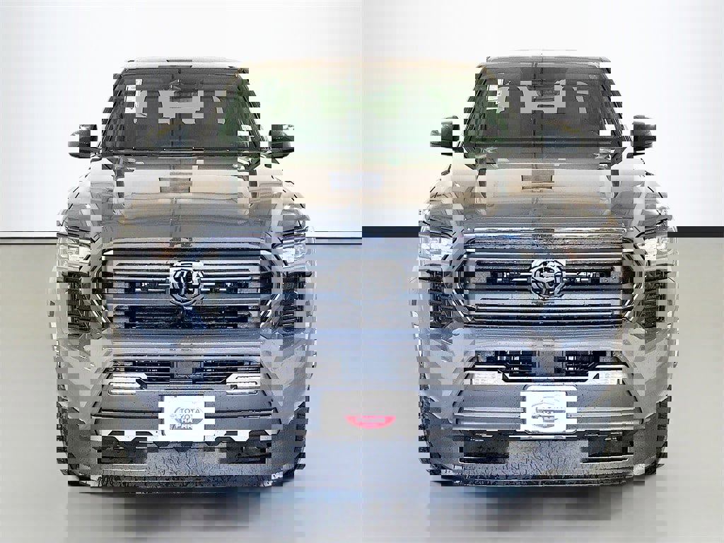 New 2026 Toyota Tacoma TRD Sport image 2