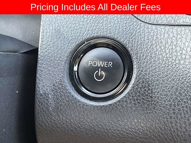 Used 2025 Toyota Camry SE FWD image 29