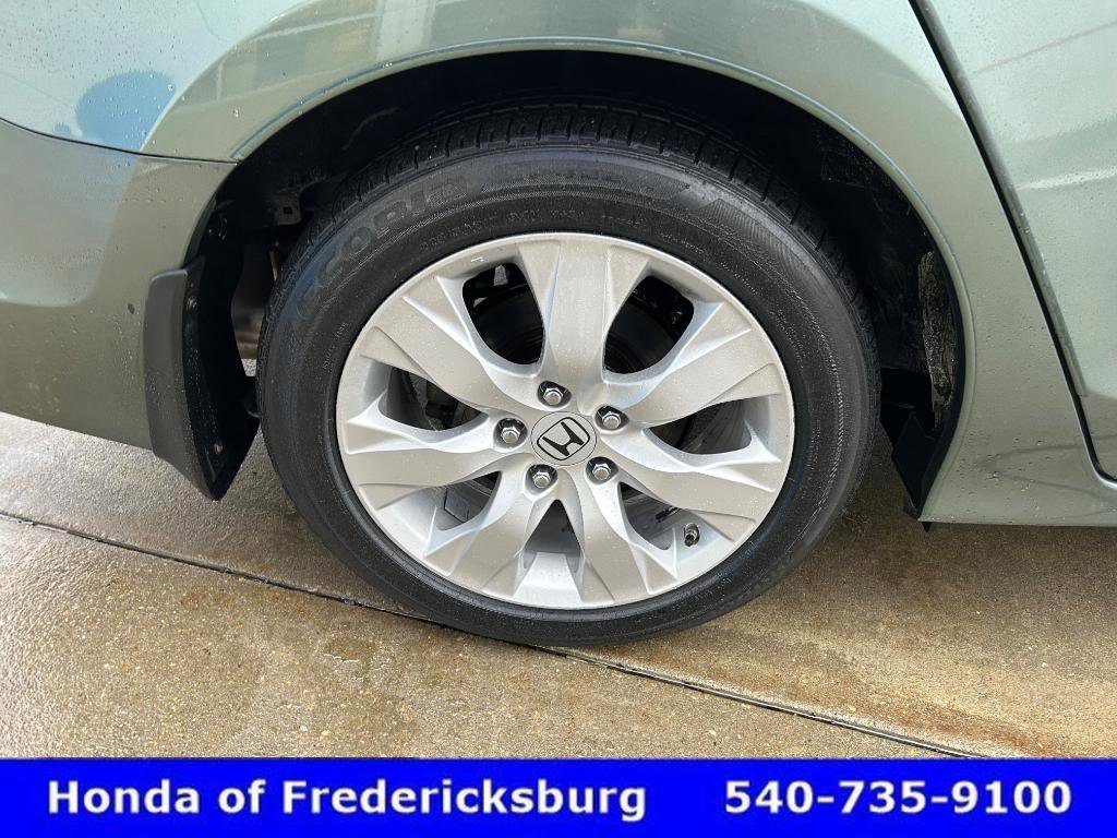 Used 2008 Honda Accord EX-L image 12