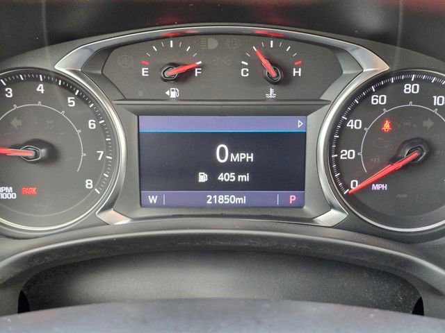 Used 2023 GMC Terrain SLE w/ Driver Convenience Package FWD image 26