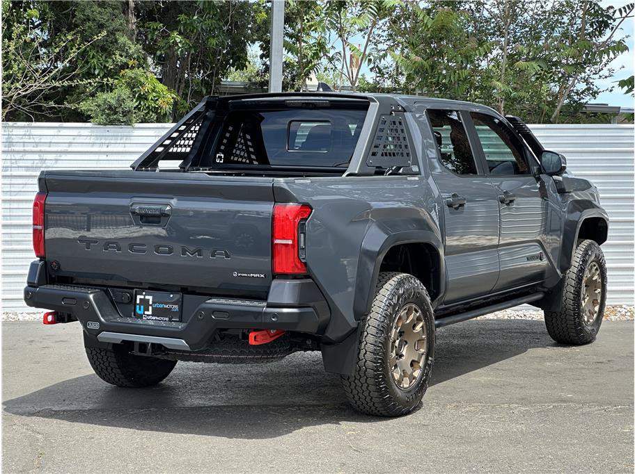 Used 2024 Toyota Tacoma 4x4 Double Cab Hybrid image 10