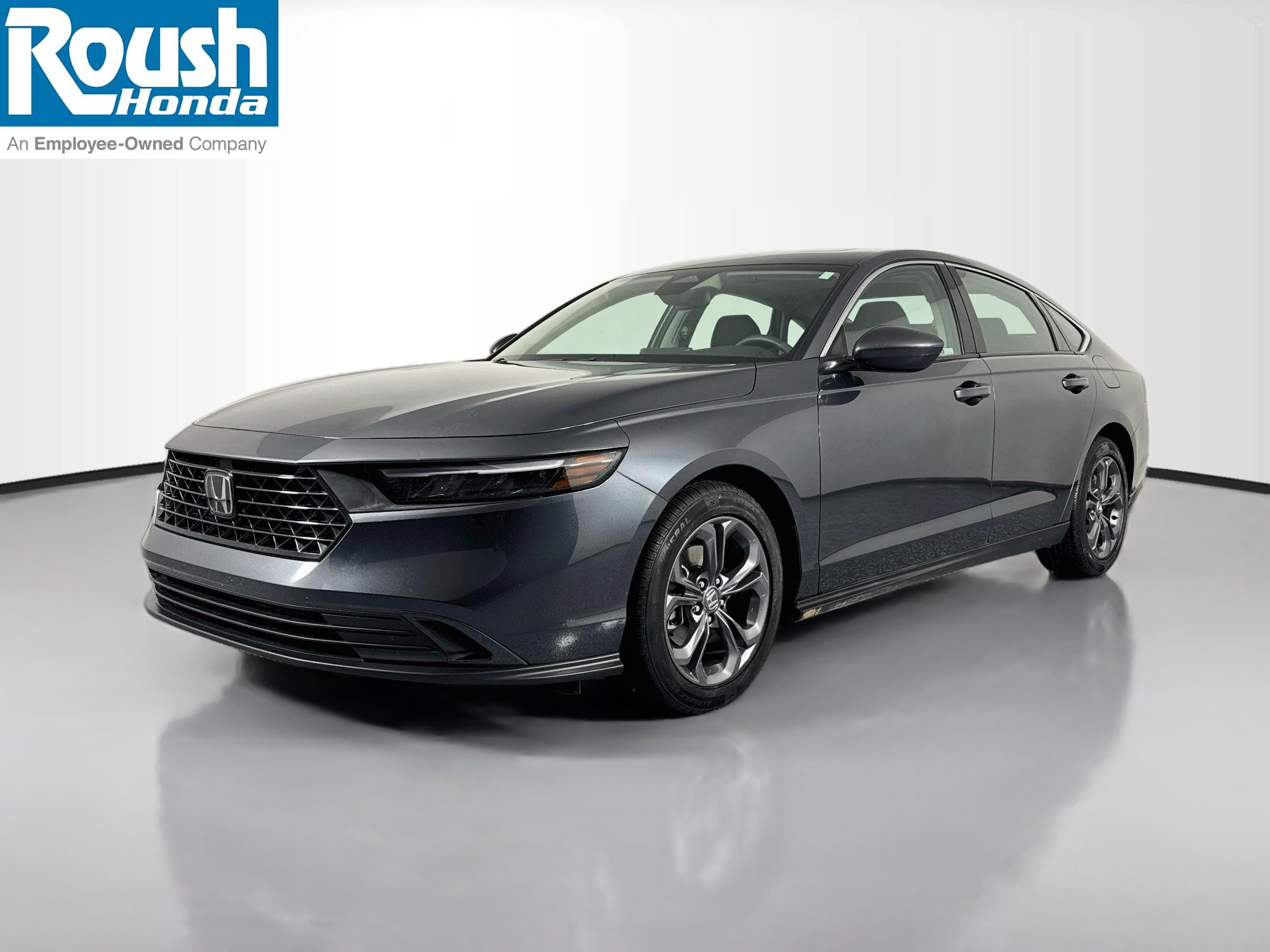 Certified 2023 Honda Accord EX