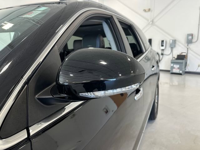 Used 2017 Buick Enclave Leather image 14