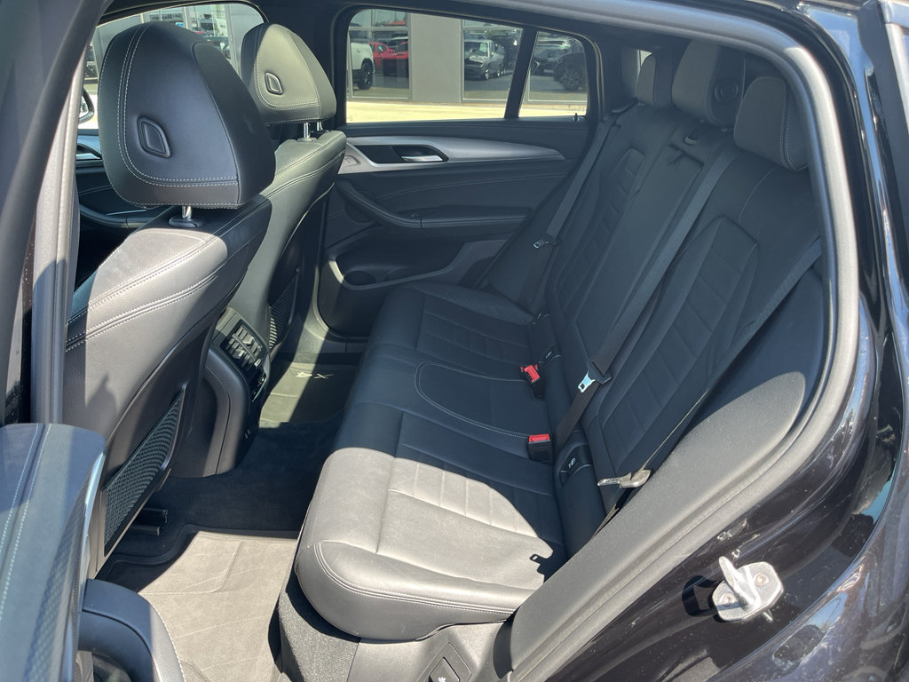 Used 2020 BMW X4 M40i w/ Premium Package image 34