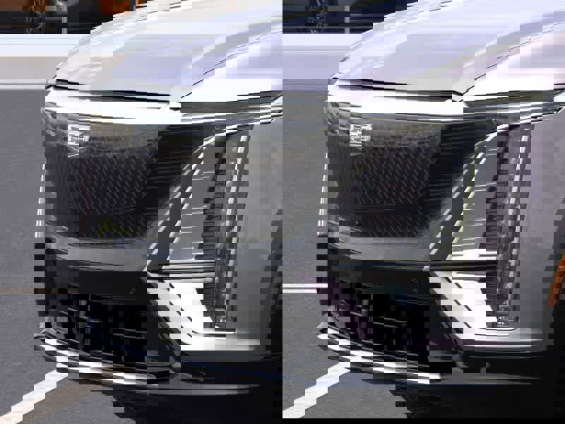 New 2026 Cadillac Lyriq Luxury image 13