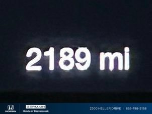 Used 2020 Dodge Durango SXT w/ 3rd Row Seating Group AWD/4WD image 21