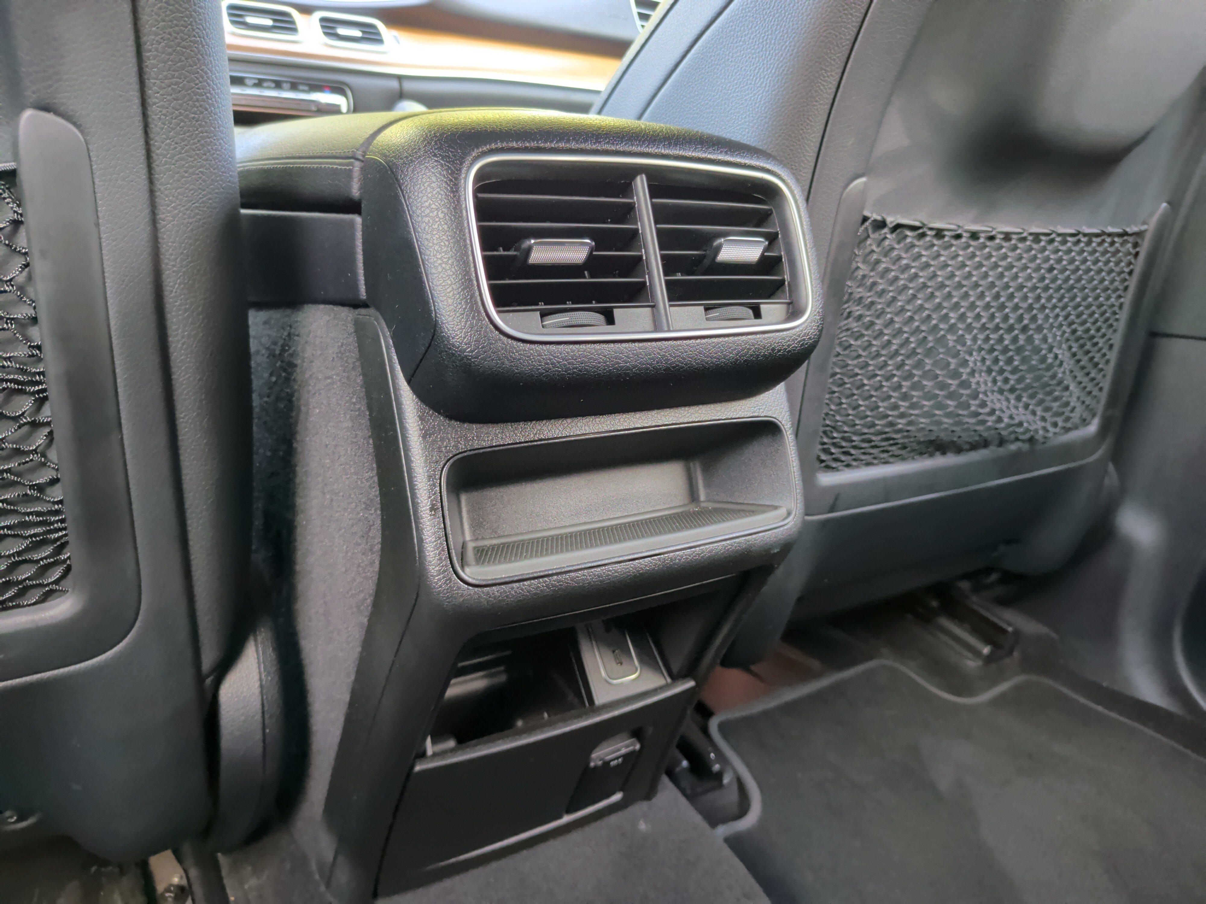 Used 2021 Mercedes-Benz GLE 350 4MATIC image 36