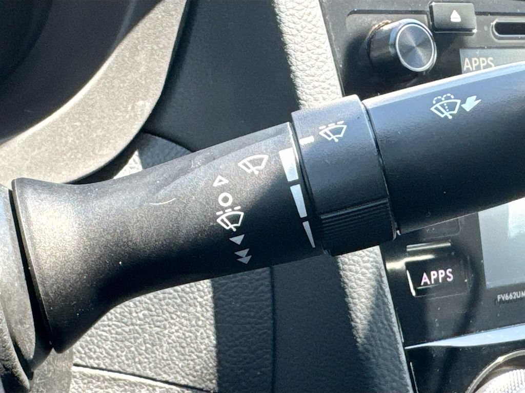 Used 2017 Subaru WRX Premium AWD/4WD image 13