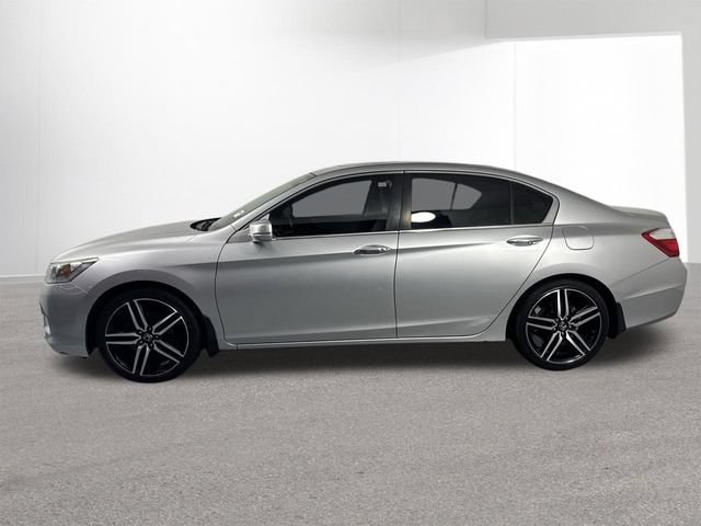Used 2015 Honda Accord EX-L image 29