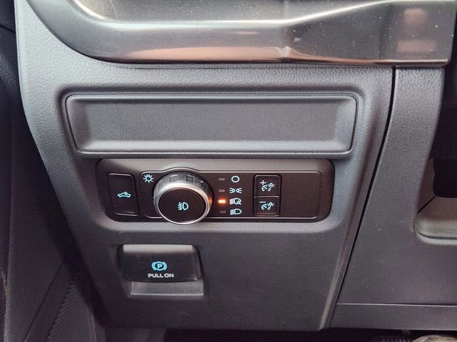 New 2026 Ford F150 STX w/ Equipment Group 200A RWD image 22