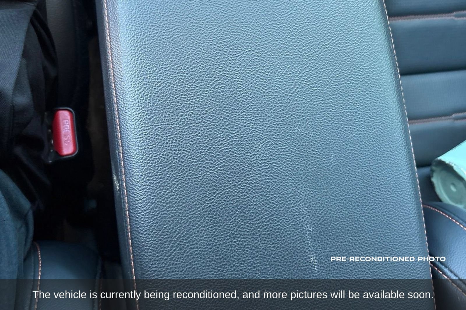 Used 2025 Honda CR-V Sport-L image 17