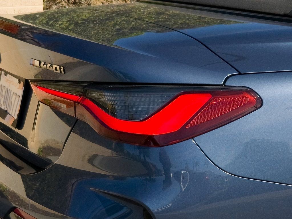 Used 2023 BMW 440i xDrive Convertible w/ Premium Package image 7