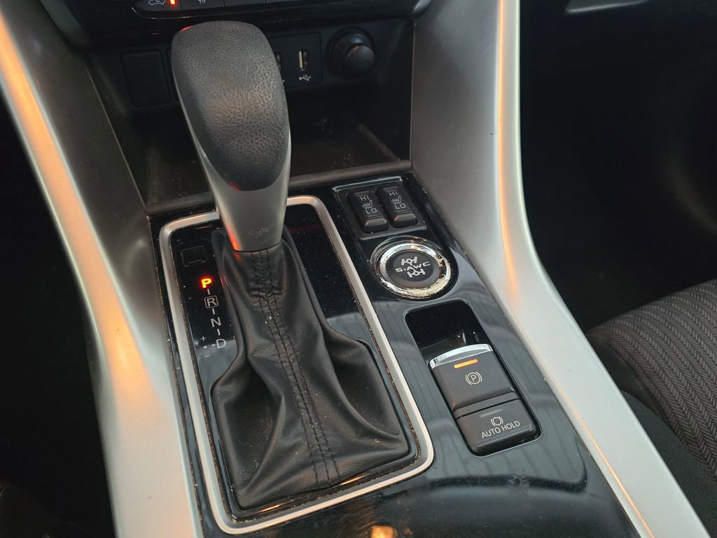 Used 2023 Mitsubishi Eclipse Cross SEL AWD/4WD image 16