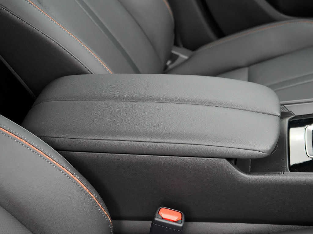 New 2026 MAZDA CX-50 AWD 2.5 S w/ Cargo Package image 32