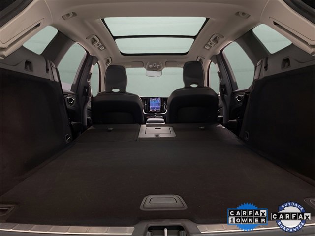 Used 2025 Volvo XC60 B5 Plus image 79