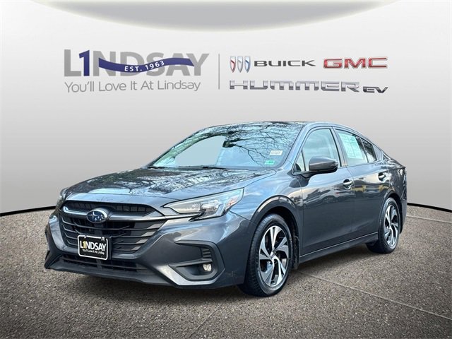 Used 2024 Subaru Legacy Premium image 5