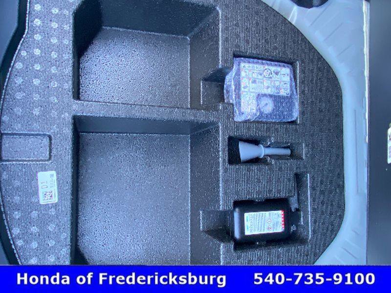 Used 2026 Honda Civic FWD Hybrid Sedan image 7