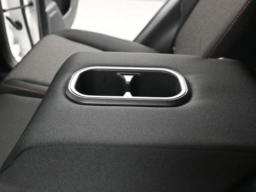 Used 2026 Honda CR-V TrailSport image 14