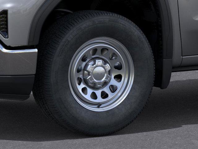 New 2026 GMC Sierra 1500 Pro w/ Pro Value Package image 39
