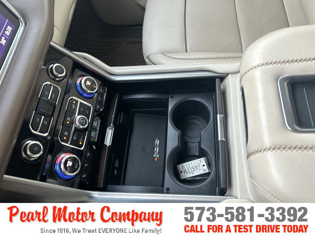 Certified 2021 GMC Yukon Denali w/ Denali Premium Package AWD/4WD image 23