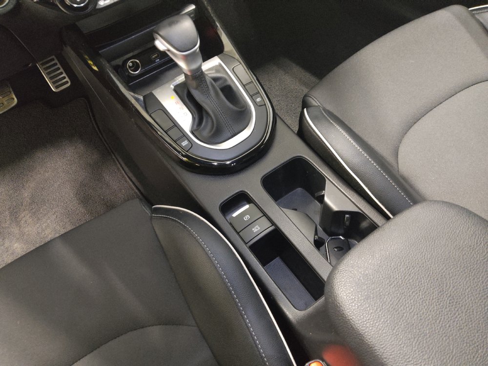 Used 2023 Kia Forte GT-Line w/ GT-Line Premium Package FWD image 26