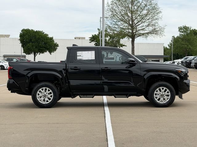 New 2026 Toyota Tacoma SR5 AWD/4WD image 3