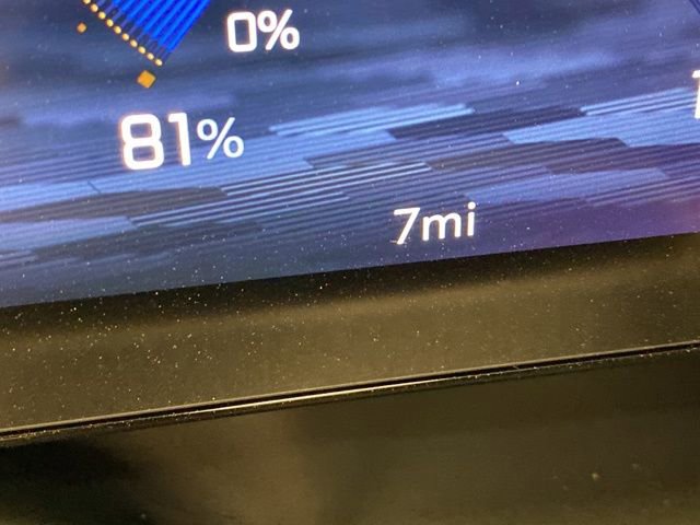 New 2026 Chevrolet Equinox EV LT image 18