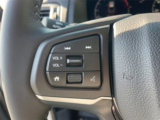 New 2025 Honda Ridgeline RTL image 19