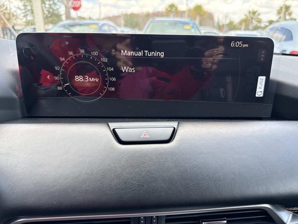 New 2026 MAZDA CX-90 Plug-In Hybrid w/ Premium Plus image 36